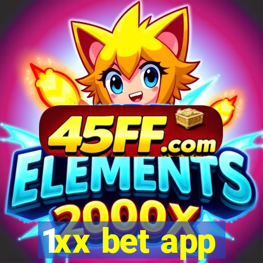 1xx bet app
